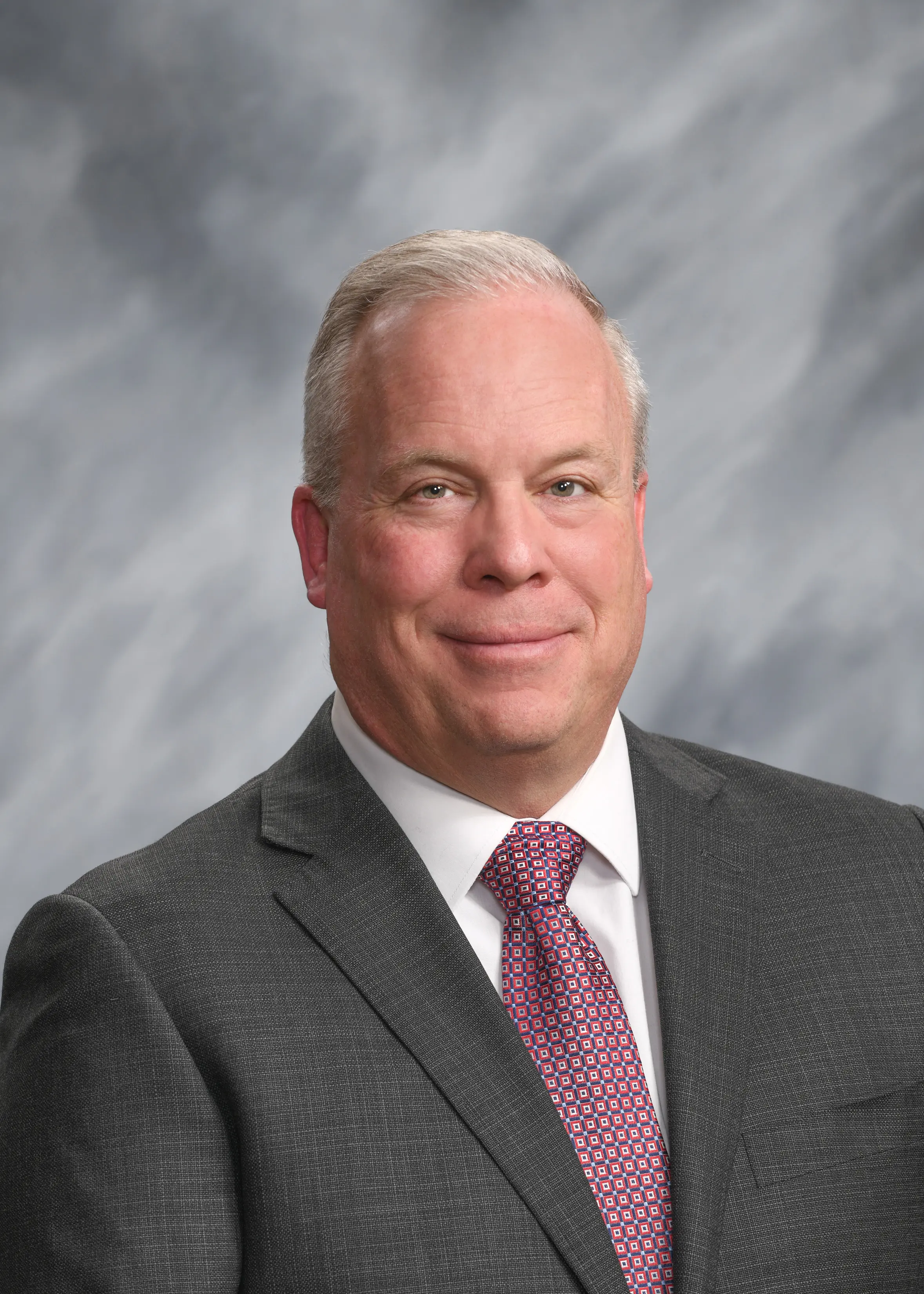 Photo of Mark Salvador.